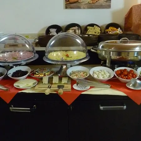 酒店 Del Corso 米兰