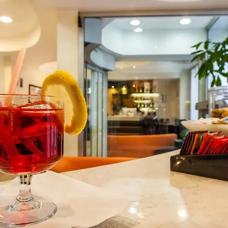 Del Corso 酒店 3*
