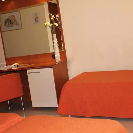 Hotel Del Corso Milan