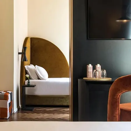 Del Corso Hotel Milano