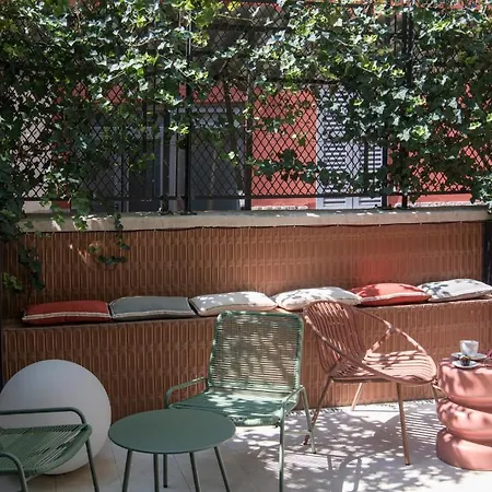 Hotel Del Corso 3*