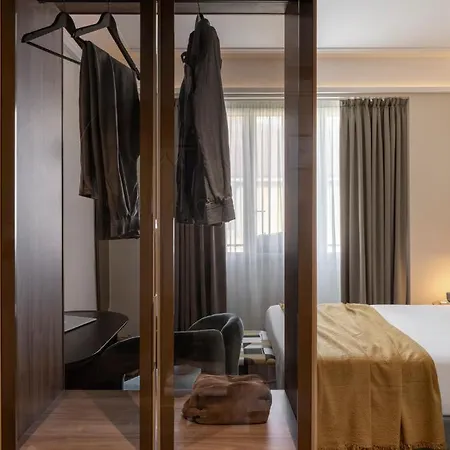 Hotel Del Corso Milano