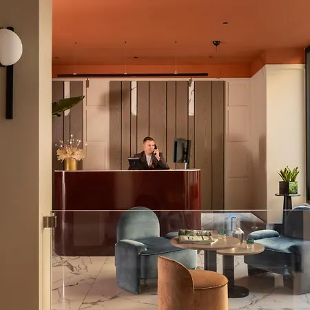 Del Corso Hotel