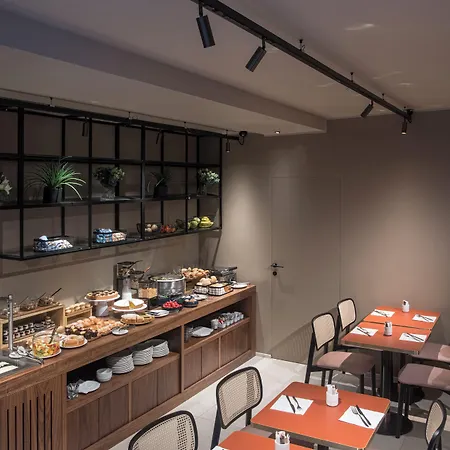 Del Corso Hotel Milano