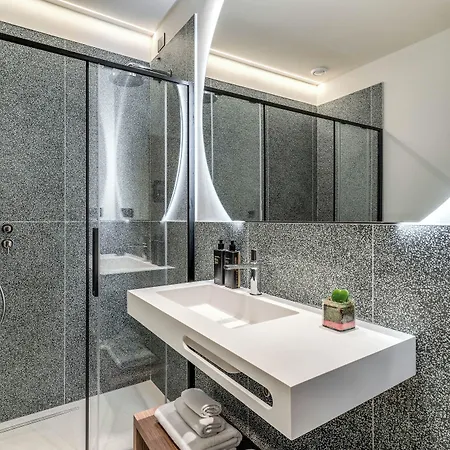 Hotel Del Corso Milano
