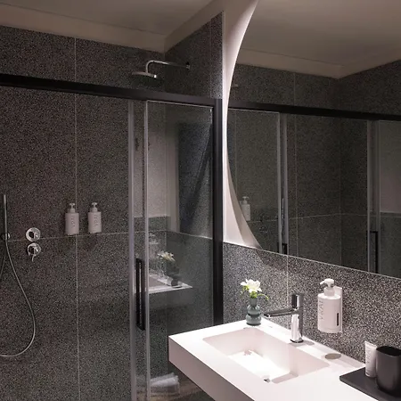 Hotel Del Corso Milano