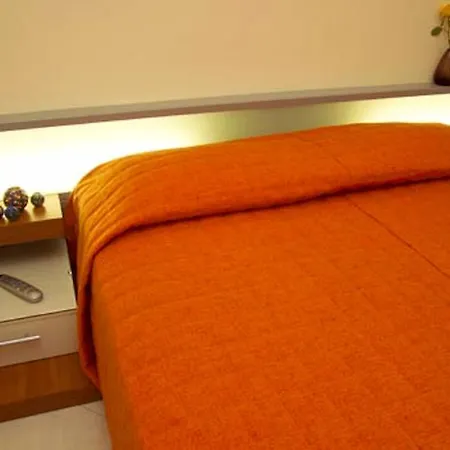 Hotel Del Corso