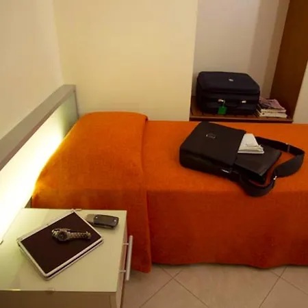 Del Corso Hotel Milan