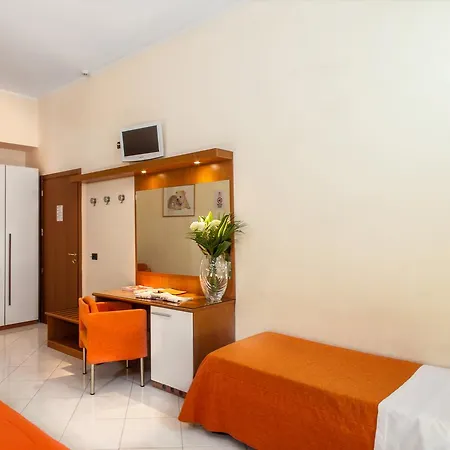 Del Corso Hotel 3*