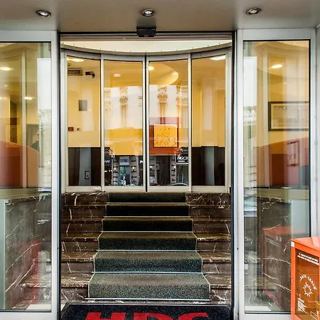 Del Corso Hotel Milan