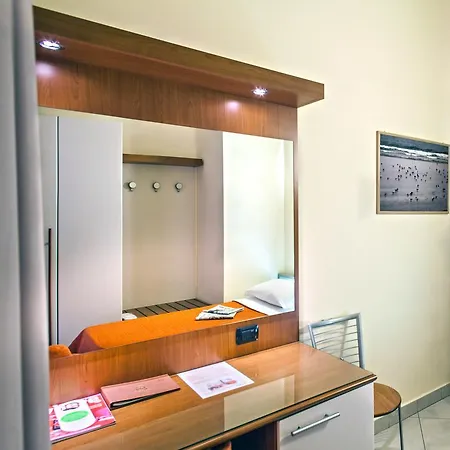 Del Corso Hotel Milan