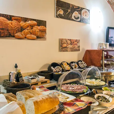 Del Corso 3* Milan