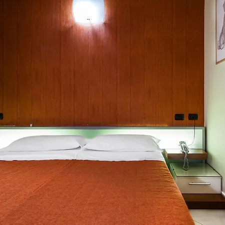 Hotel Del Corso