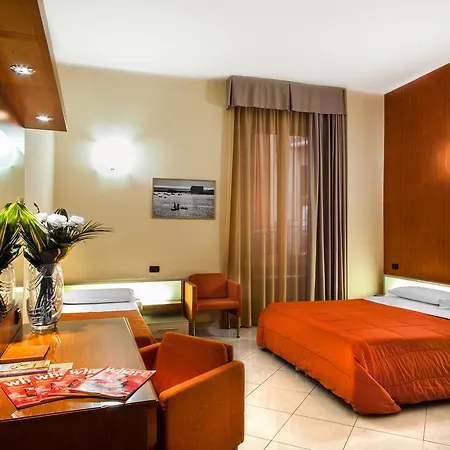 Del Corso Hotel Milan