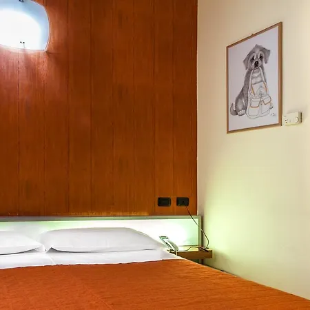 Del Corso Hotel