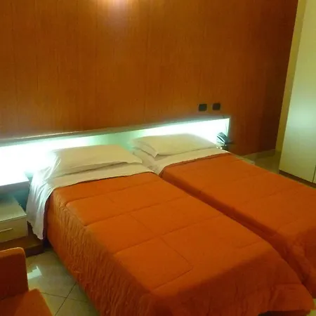 Del Corso Hotel Milan