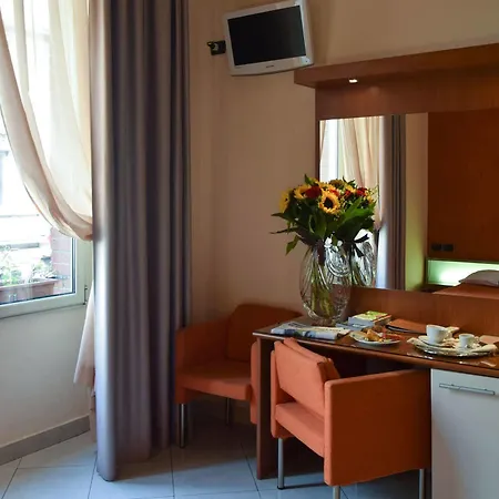 Hotel Del Corso