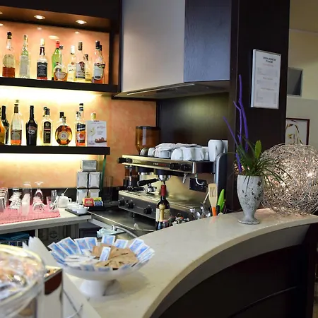 Del Corso Hotel