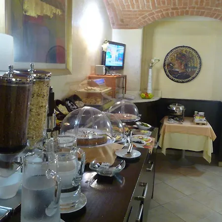 Hotel Del Corso Milan