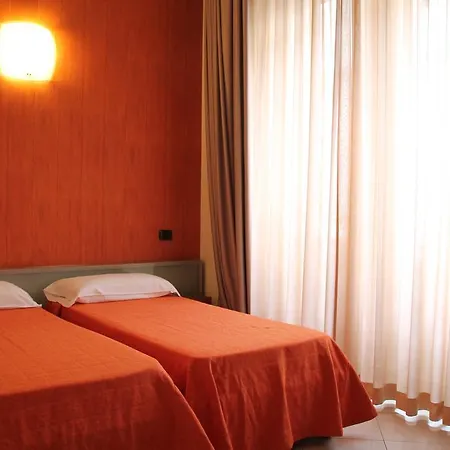 Del Corso Hotel