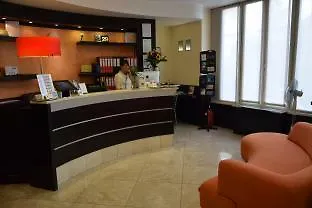 ホテル Del Corso ミラノ