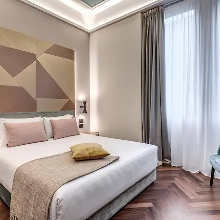 Hotel Del Corso