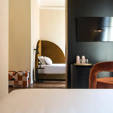 Del Corso Hotel
