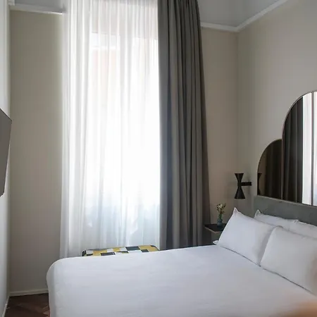 Del Corso Hotel Milaan
