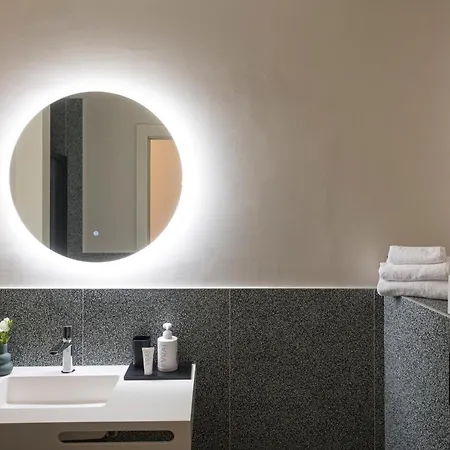 Hotel Del Corso 3*