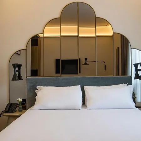 Del Corso Hotel 3*
