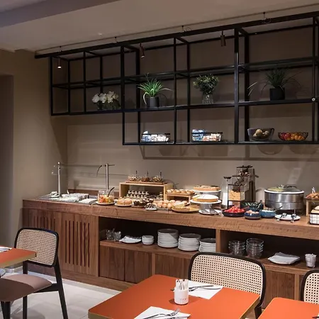 Del Corso Hotel