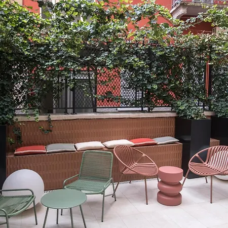Hotel Del Corso Milaan