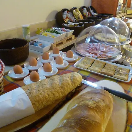 فندق Del Corso
