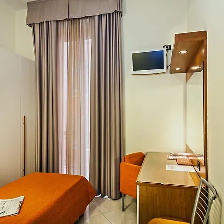 Del Corso 3* Milaan