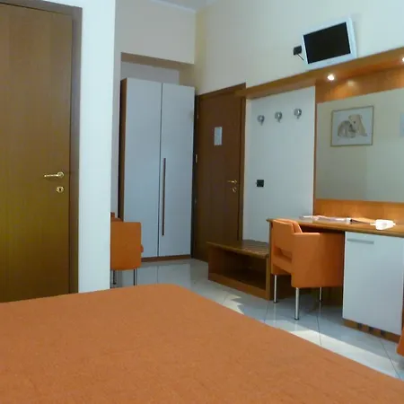 Del Corso Hotel