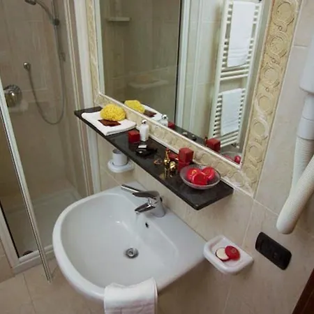 Del Corso Hotel