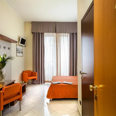 Del Corso Hotel