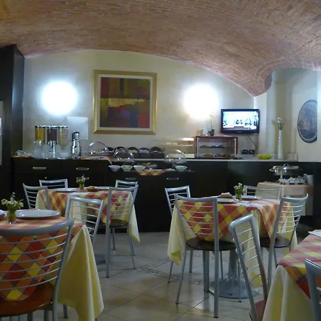 Del Corso Hotel Milán