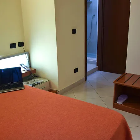 Del Corso Hotel Milán